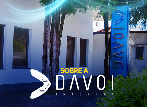 Equipe DAVOI Internet
